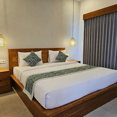 Anya Guest House